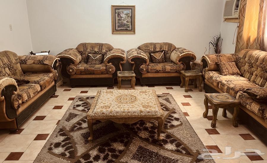 Used sofa in excellent condition63676115180161110