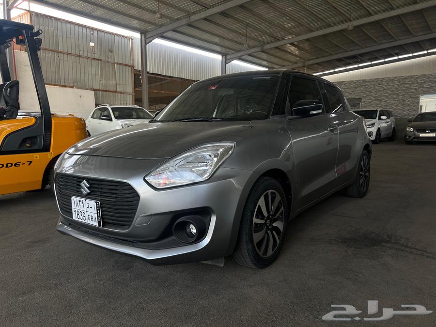 Suzuki Swift 202063731872776195111