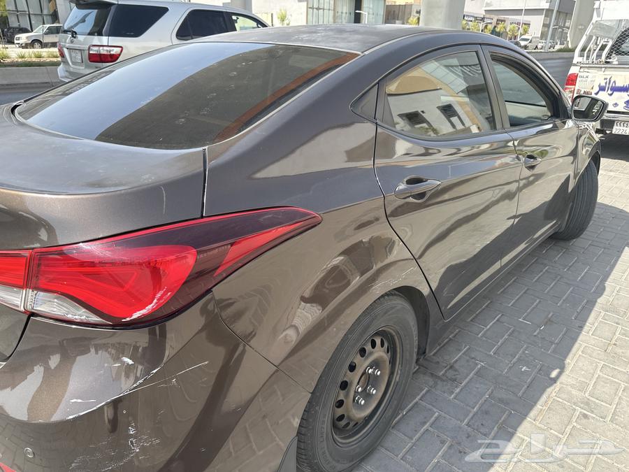 هيونداي النترا 2016 الشكل القديم للبيع63729173694977111