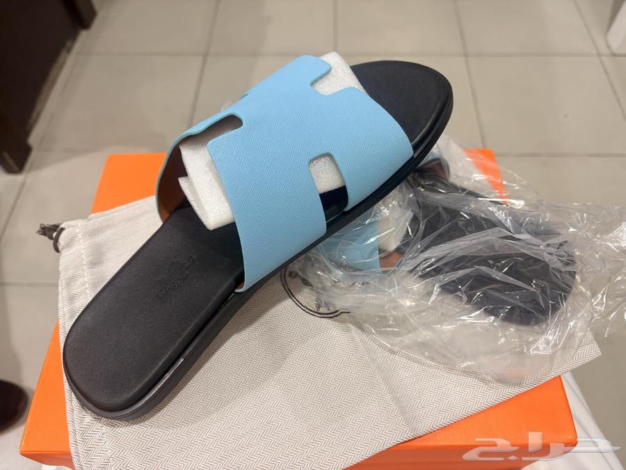 New Hermes shoe size 4363677078264577110