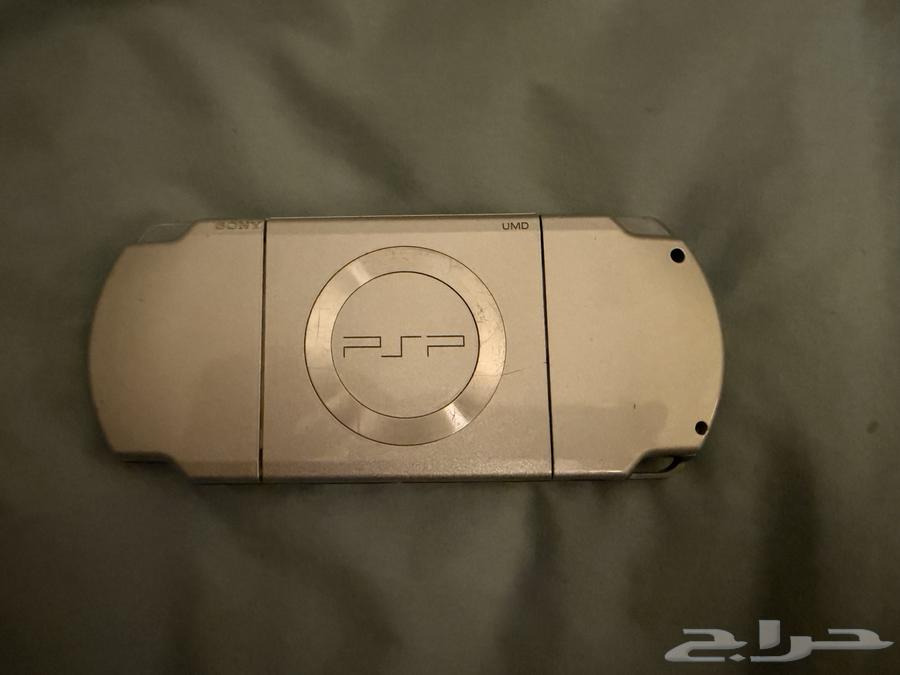 PSP 1000 device63677427259523111