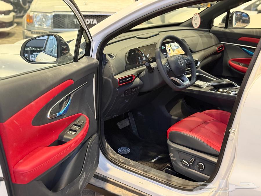 Changan UNI-T 2025 Model, Cash & Installments63734399683587113