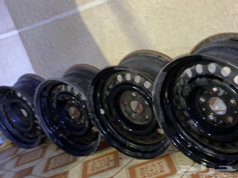Toyota Hilux Rims 201163727526380291110