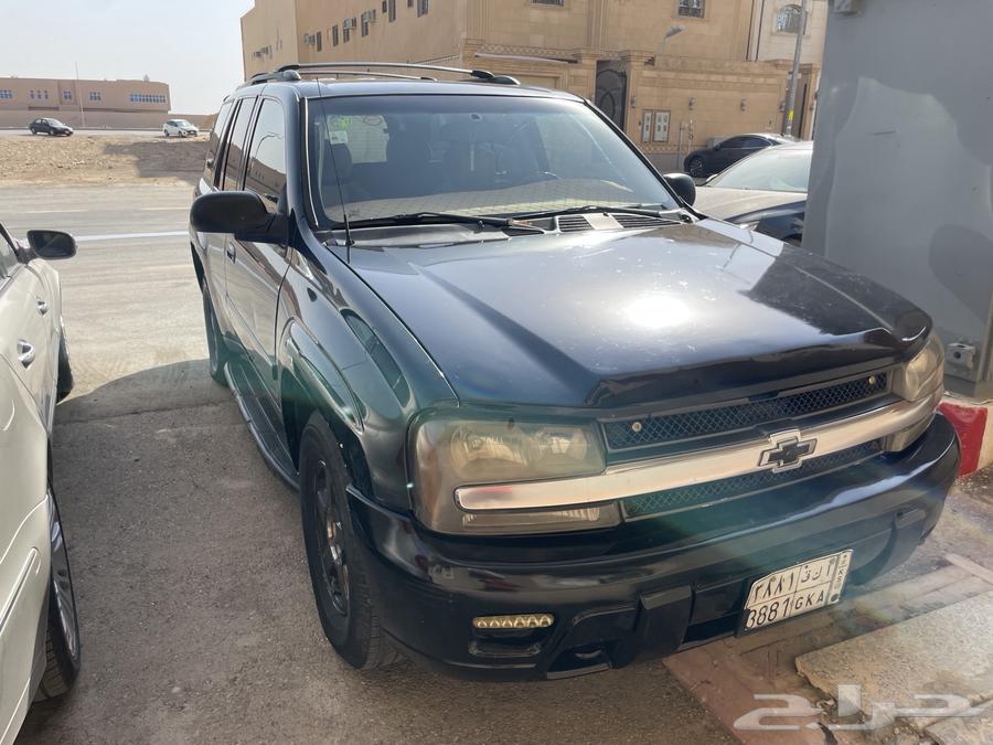 2006 Blazer for sale63736772082947114