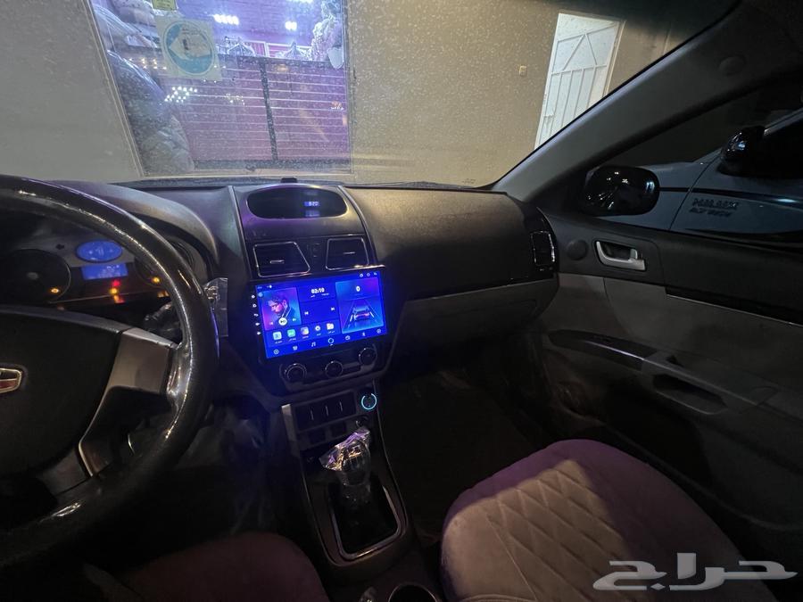 Geely 7C63742430091778110