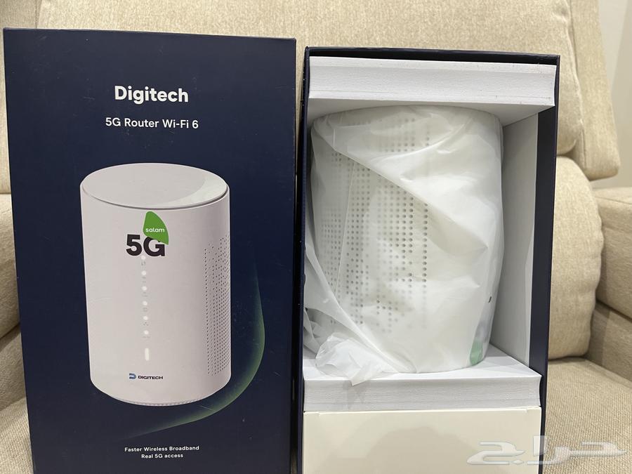 New 5G router63698994257537110
