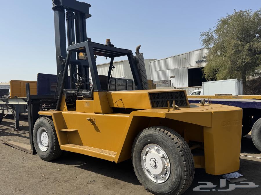 forklift63732067851393111