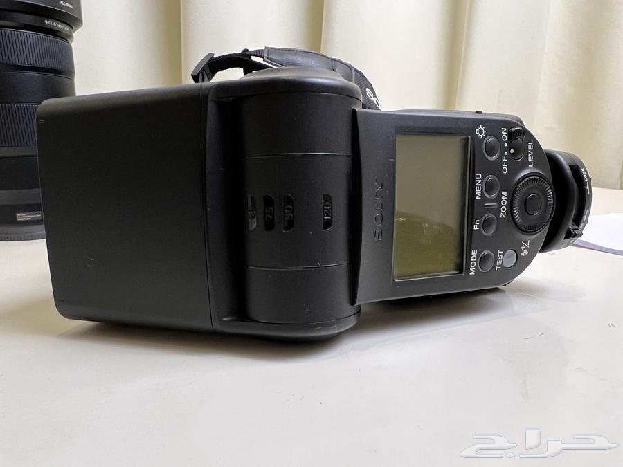 فلاش سوني Speedlight63680729606657112