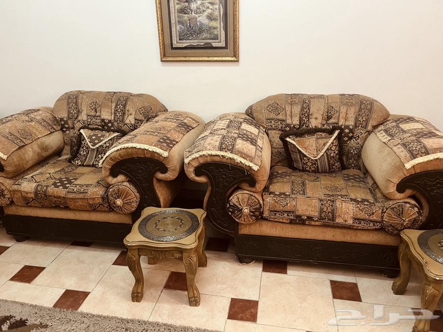 Used sofa in excellent condition63676115180161112