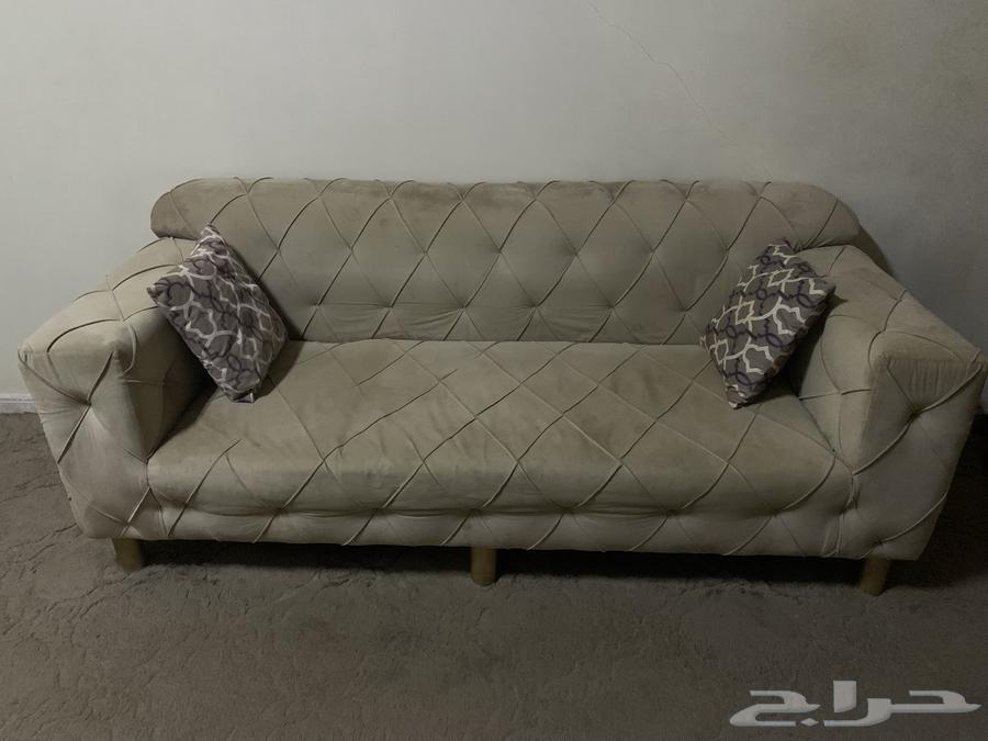 للبيع كنب63680729542530110