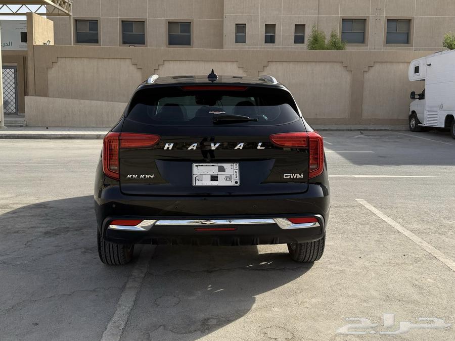 هافال جوليان - فل كامل - 2022 - بنك الأهلي63737778748673110