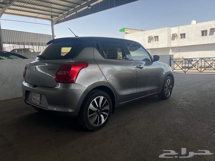 Suzuki Swift 202063731872776195112