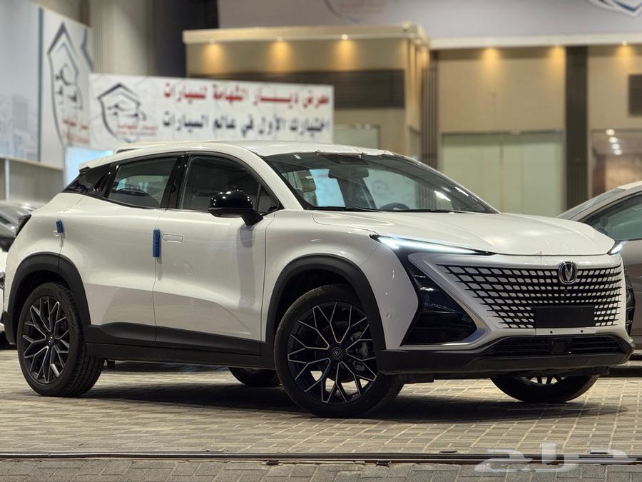 Changan UNI-T 2025 Model, Cash & Installments63734399683587111