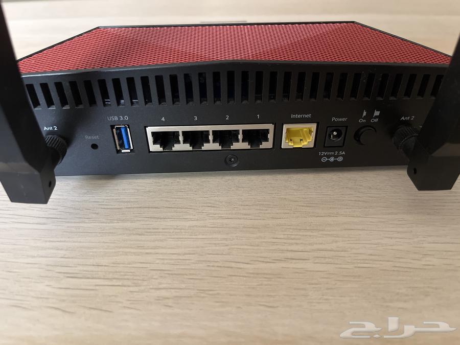 Router for PS5, Xbox, phones, and signal booster63679748119299112