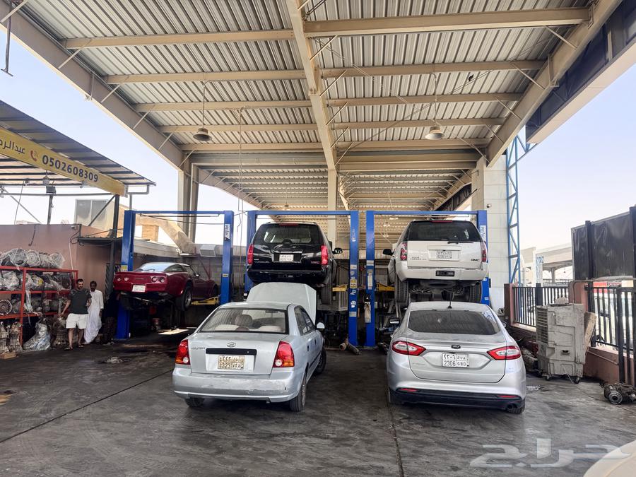 Dismantling of Engines and Transmissions63732909176706112
