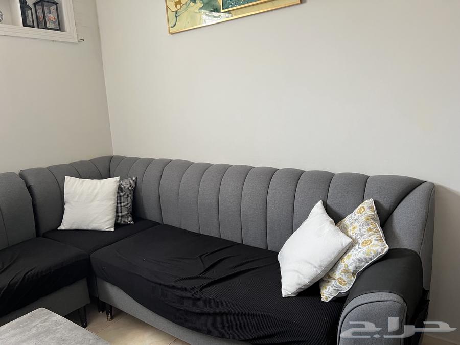 Classic model sofa for sale in excellent condition, clean use63680550818563110