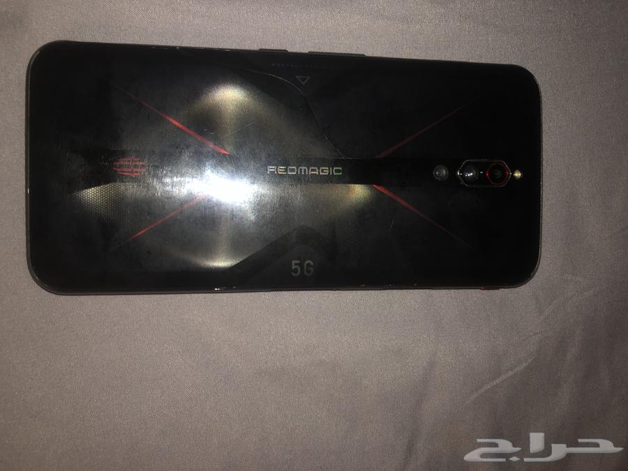 رد مجك 5G -128 للبيع63679227160578112