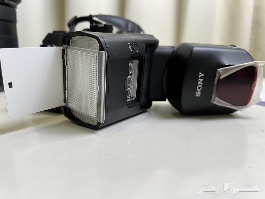 فلاش سوني Speedlight63680729606657111
