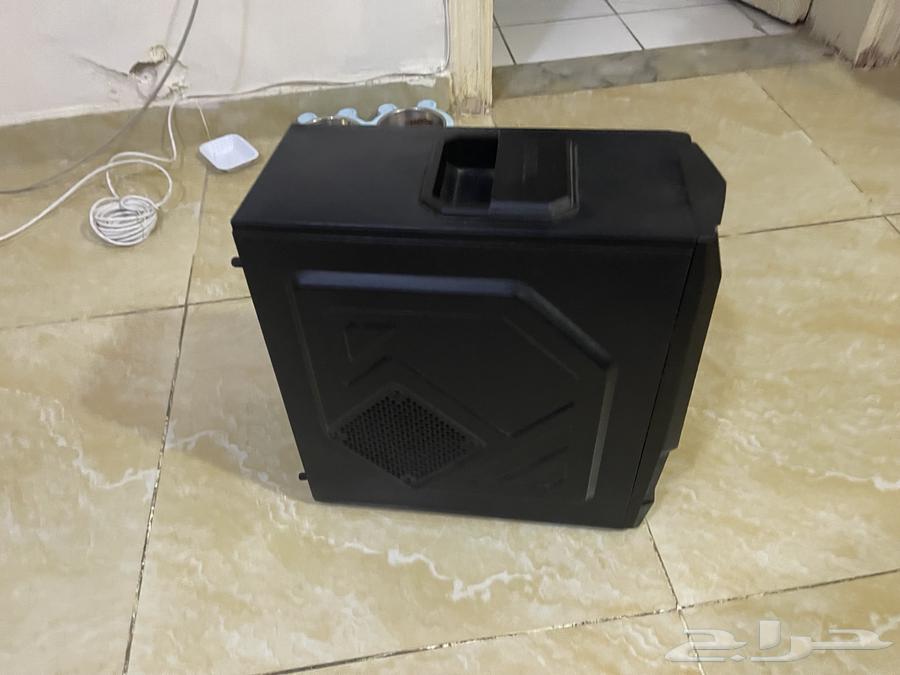 جهاز كمبيوتر للبيع بحاله جيده63699001734787113