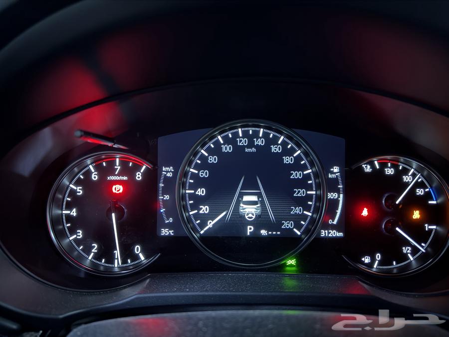 Mazda CX 5 كامله فول للبيع الممشي 363740068036225110