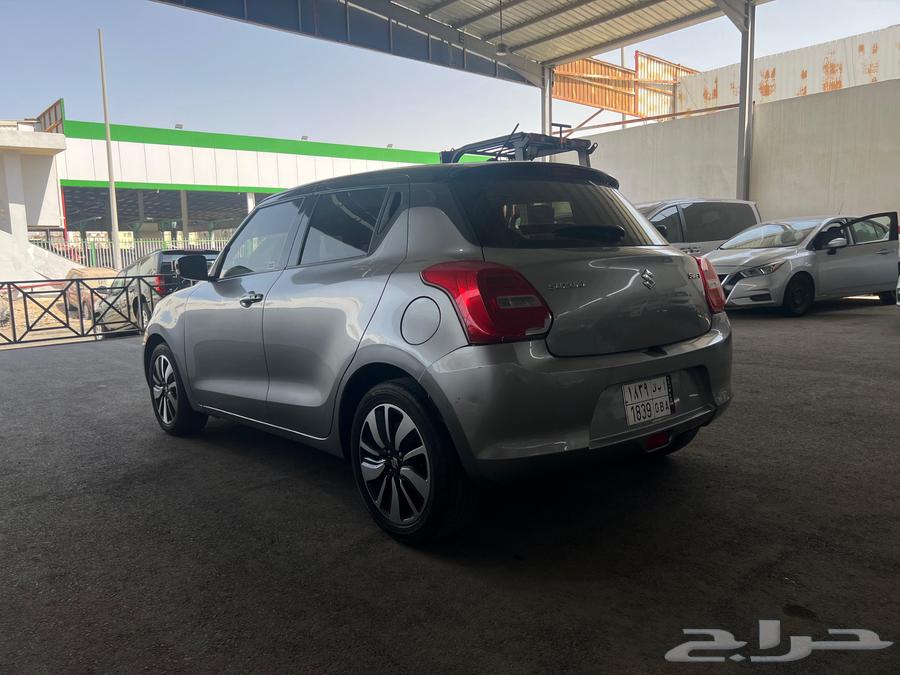 Suzuki Swift 202063731872776195113