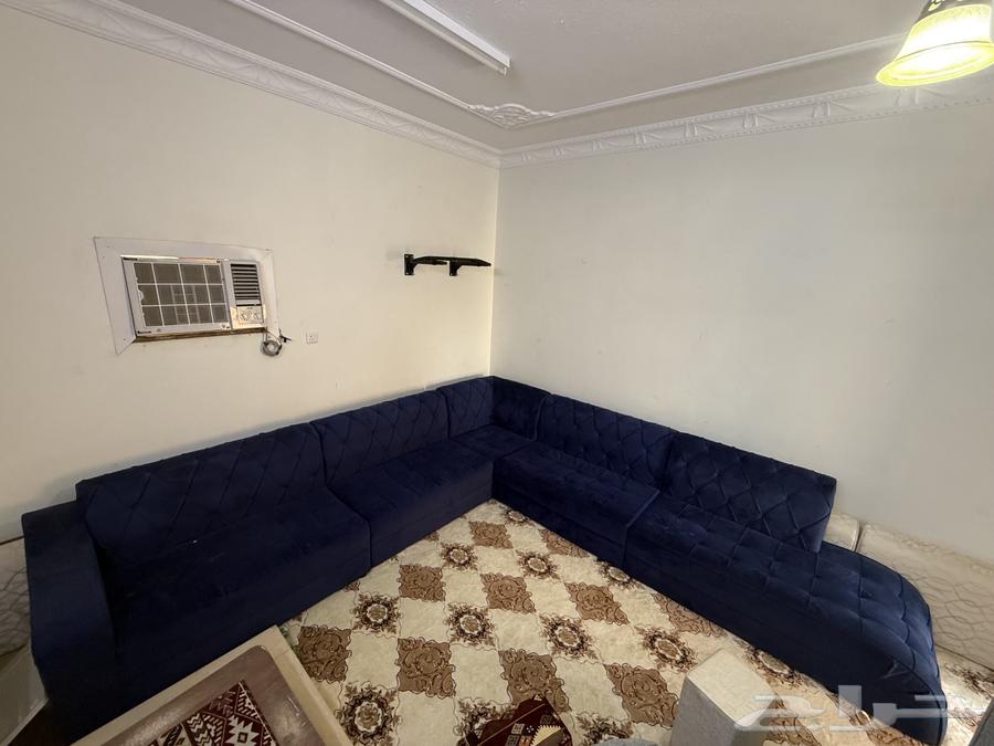 كنب حرف L عدد 5 قطع63680280652673110