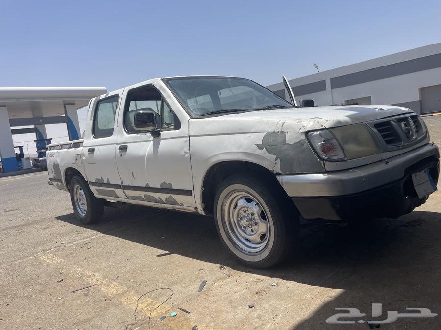 ددسن 2002 للبيع63733643854209110