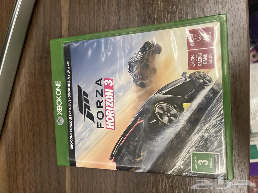 اكس بوكس ون اس 500 قيقا Xbox one s نظيف أخو الجديد63680092355457113