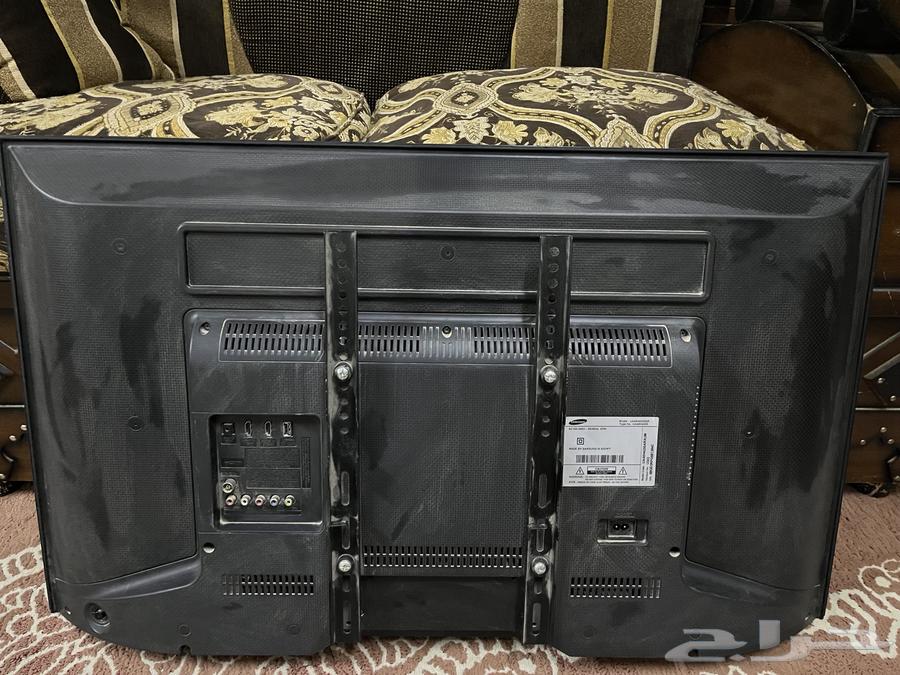 تلفزيون سامسونج 40 بوصة LED63698994982275114