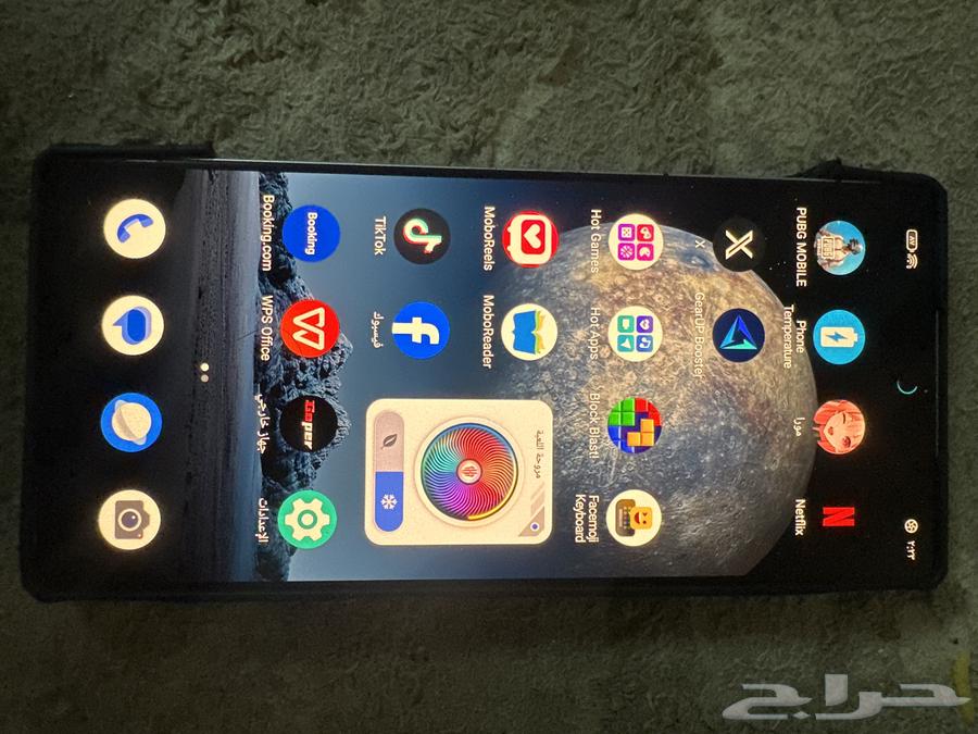 جوال ريد ماجيك 10 برو للبيع63680551085443110