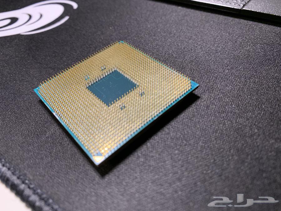 معالج Ryzen 3 3200g مع مبرد63680911131777111