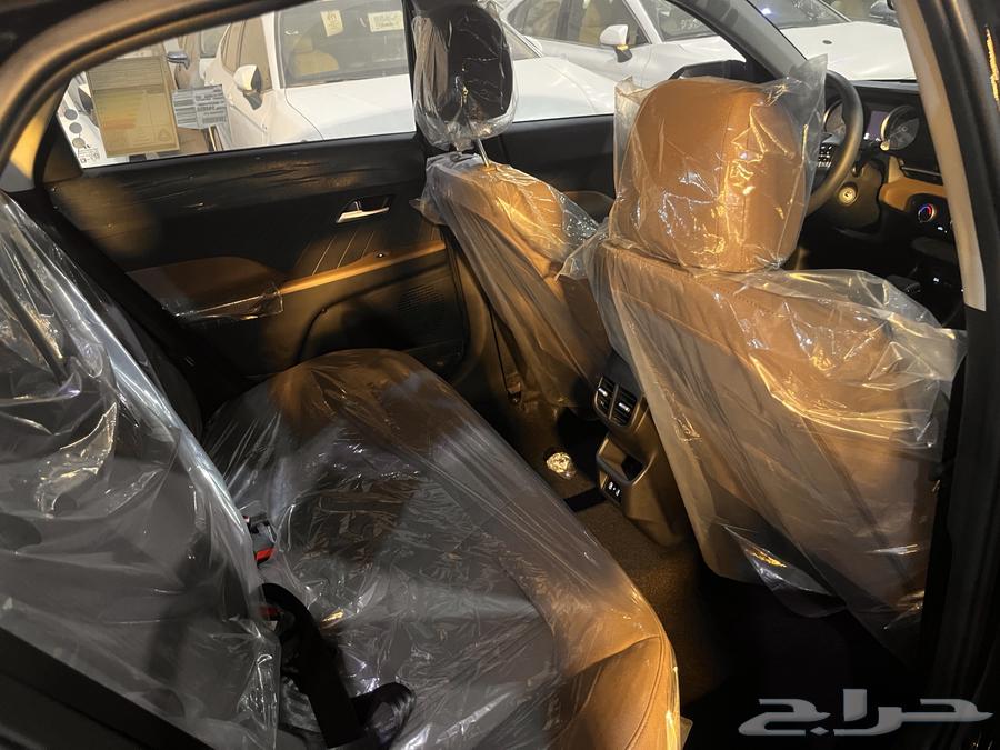 Hyundai Accent Black Color63738067661955114
