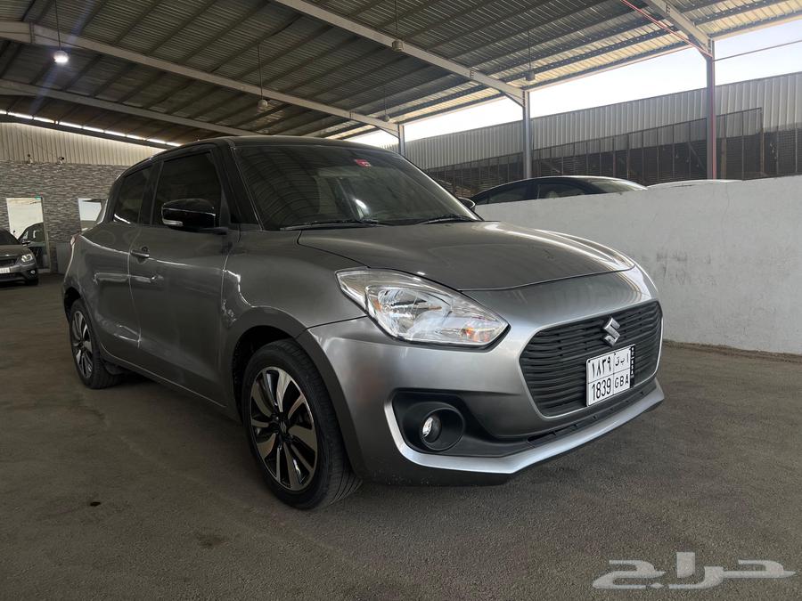 Suzuki Swift 202063731872776195110