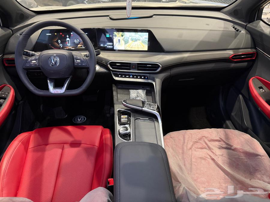 Changan UNI-T 2025 Model, Cash & Installments63734399683587114