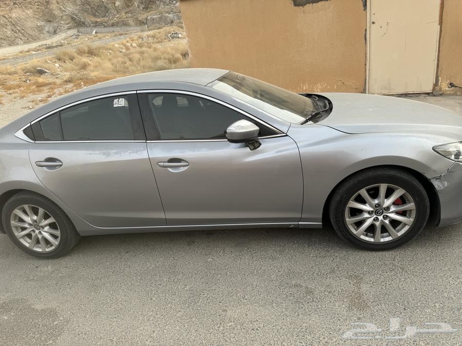 Mazda6 موديل 201463738820147073112