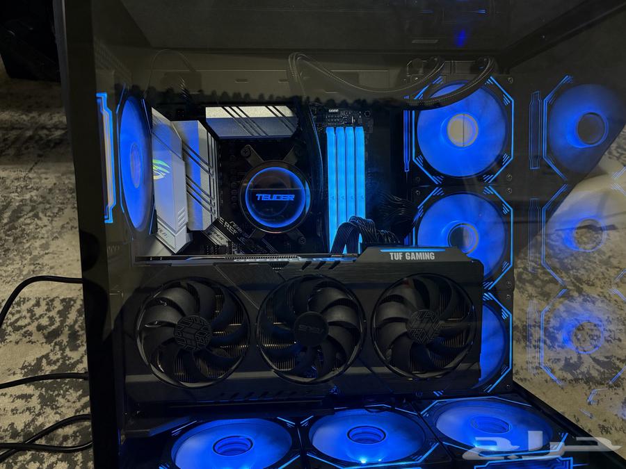 بي سي 3080ti pc للبيع63677679561602114