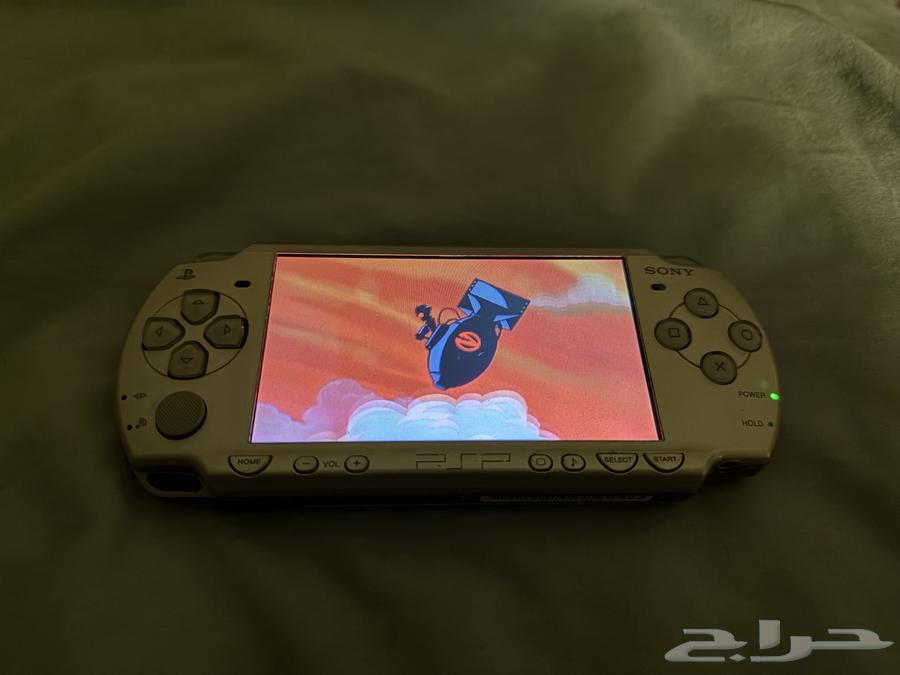 PSP 1000 device63677427259523110