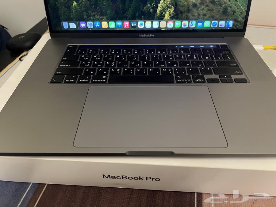 For sale MacBook Pro - Very clean and powerful specifications63699009022851110