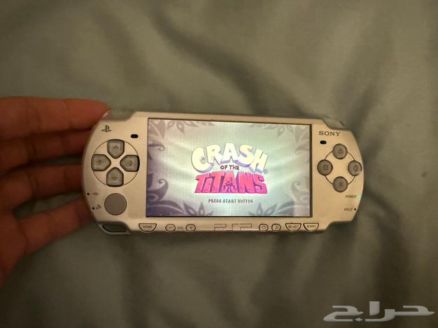 PSP 1000 device63677427259523112