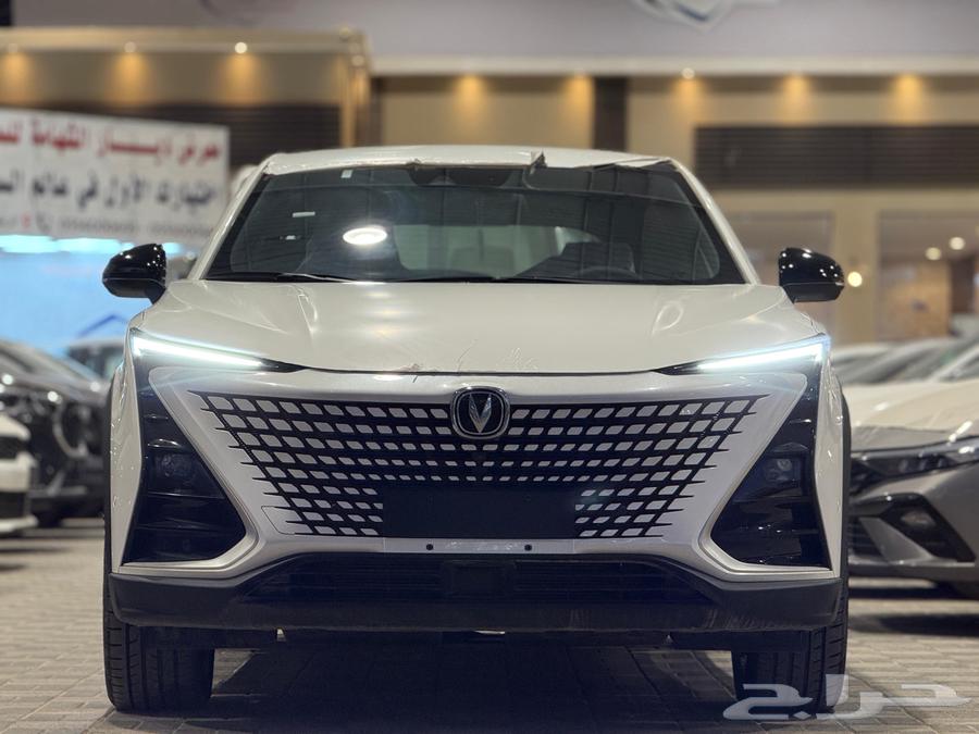 Changan UNI-T 2025 Model, Cash & Installments63734399683587110
