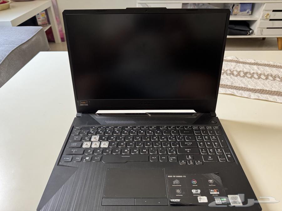 للبيع لابتوب اسوس جيمينج63679025216131112