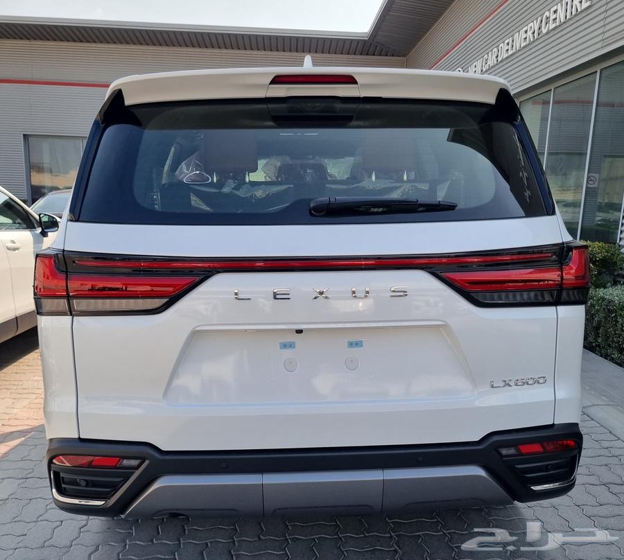 للبيع جيب لكزس انواع متعدده وكاله البحرين63727165973249110