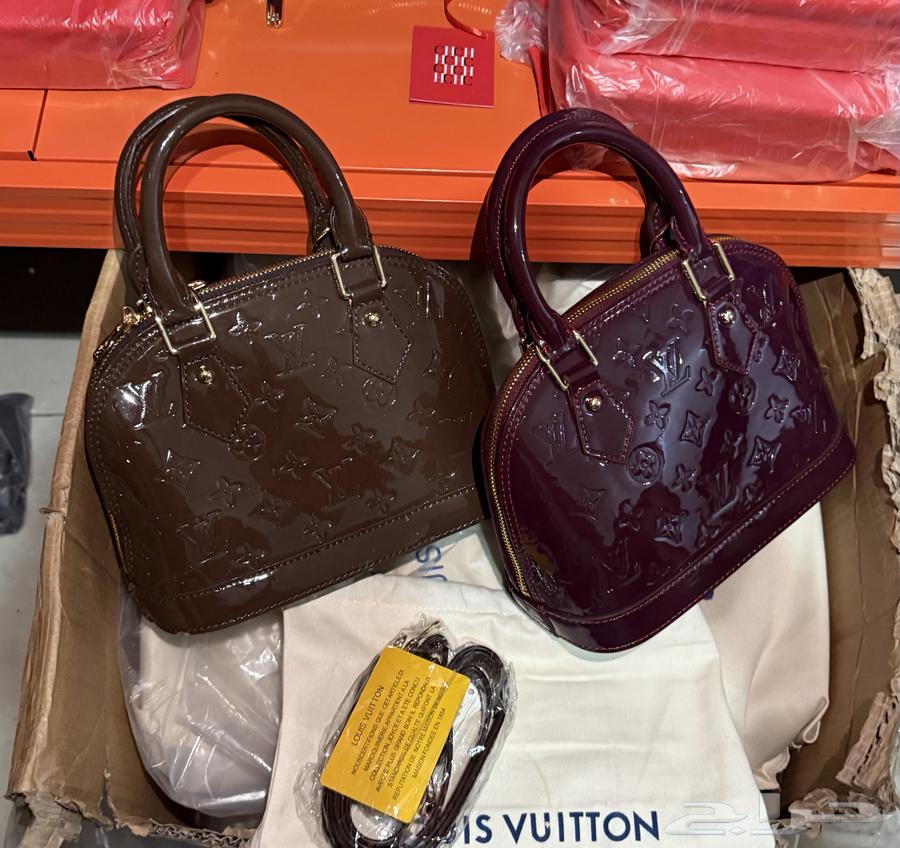 شنط LV63680911138179114