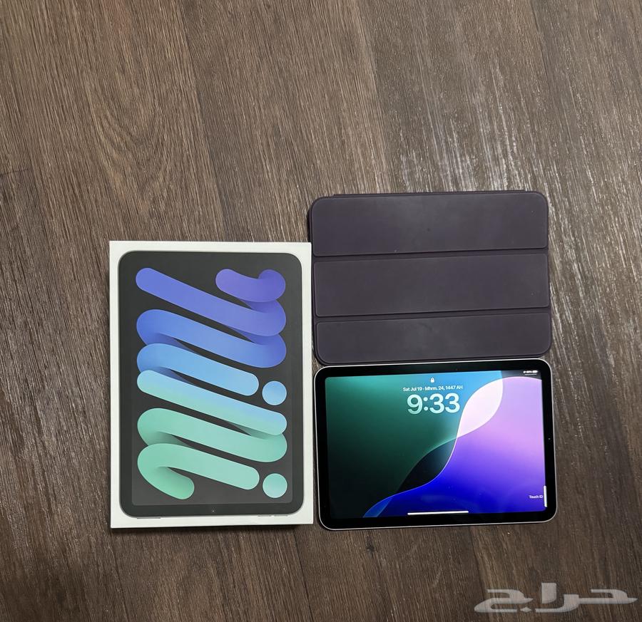 ايباد ميني اخر اصدار iPad mini 763679919306882110