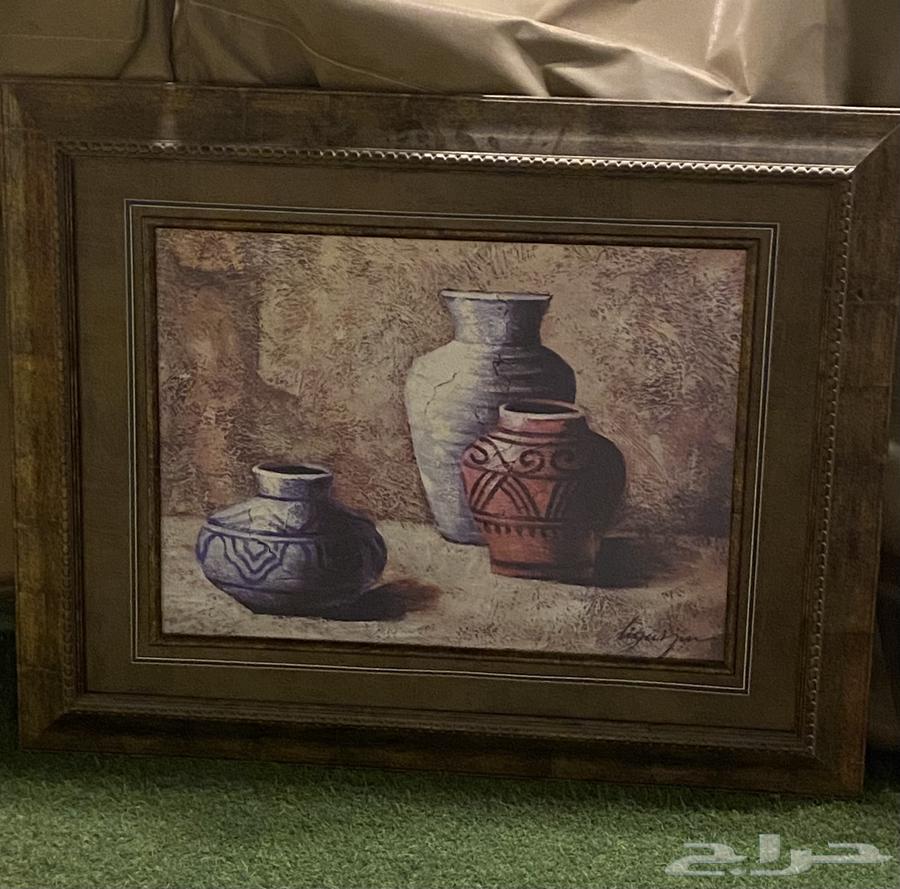 لوح جدارية كلاسيكية63678383945857114