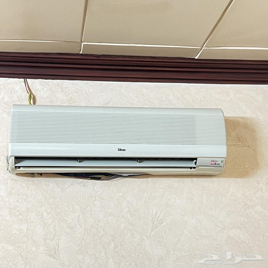 مكيف سبلت حار بارد 18 وحدة63679432462851114