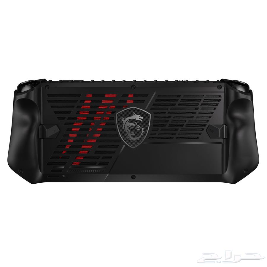 MSI Claw device63675943906562111
