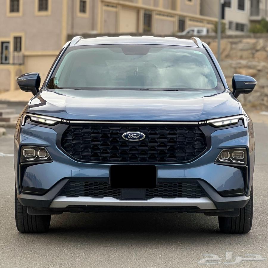فورد تيريتوري 2024 تم البيع63741962287107112