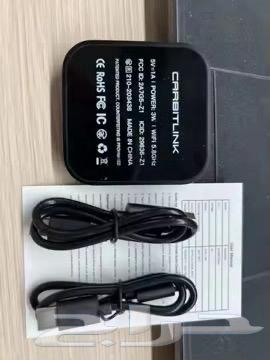 Carbit Link Wireless CarPlay Player63741862896130112