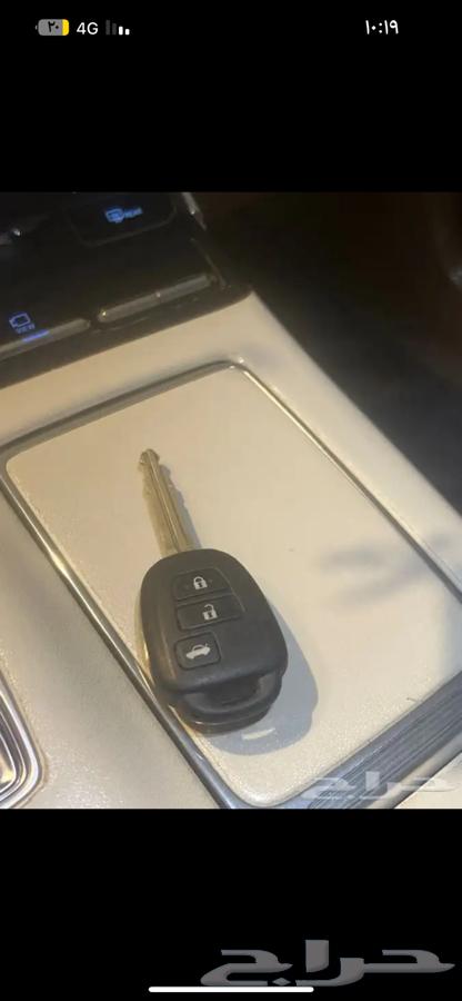 Yaris key for sale63731040512129110